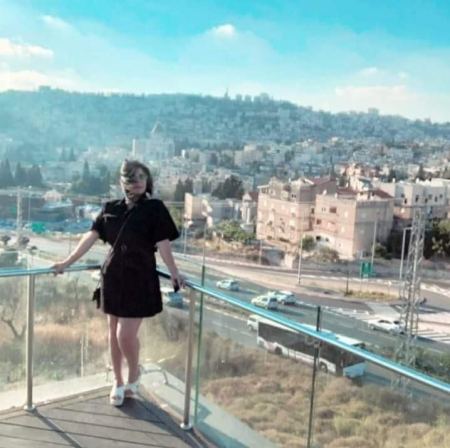 يا مؤنس النفس " بقلم سلام حمامدة